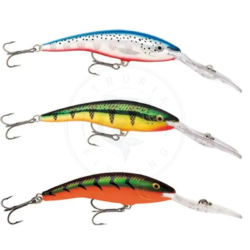 Rapala Minnow Deep Tail Dancer 13g 90 mm