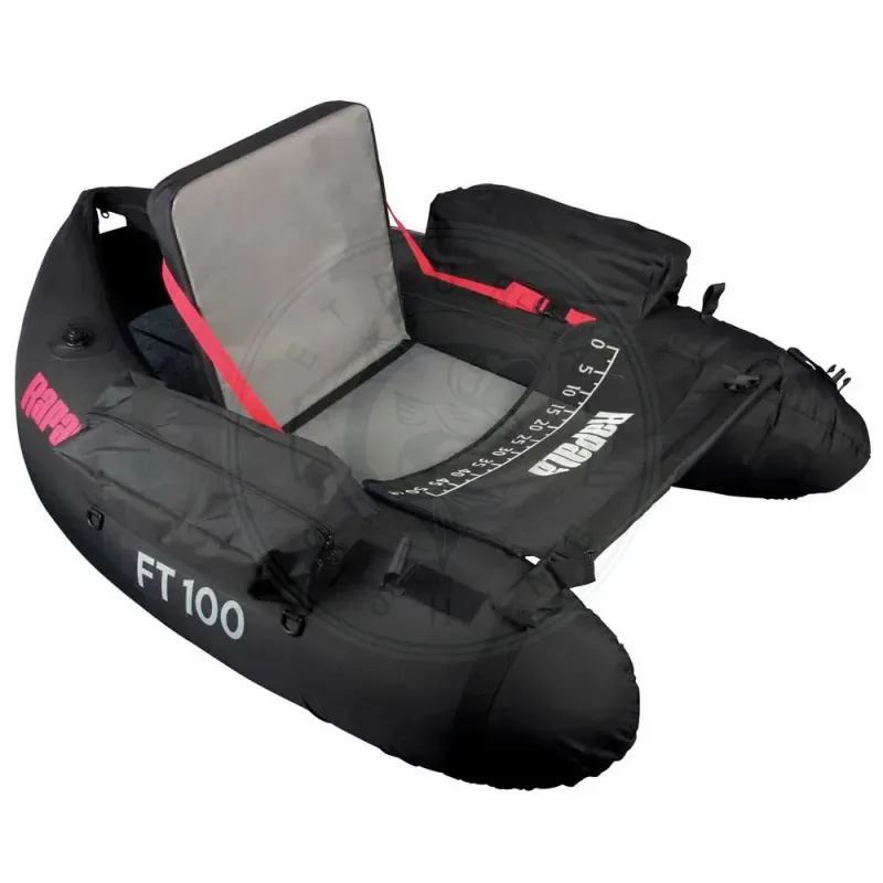 Rapala Belly boat FT 100