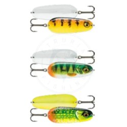 Rapala Cucchiaino rotante Nauvo 37g 95 mm