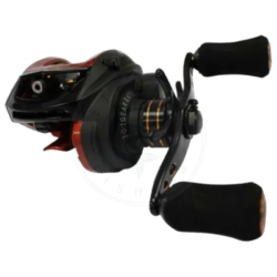 Rapala Mulinello Baitcasting Corux