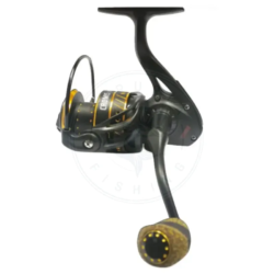 Rapala Mulinello Spinning Cromis