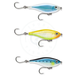Rapala Stickbait affondante X-Rap Twitchin Mullet 9g 60 mm