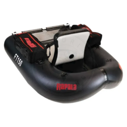 Rapala Belly boat FT 150