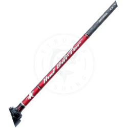 Rapala Canna spinning Red Darter