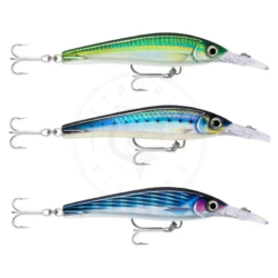 Rapala Minnow X-Rap Magnum Xtreme 68g 160 mm