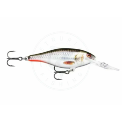 Rapala Minnow Shad Rap Floating 90 mm