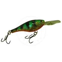 Rapala Crankbait Glass Shad Rap 9g 50 mm
