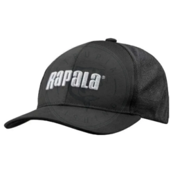 Rapala Cappellino con visiera Mesh