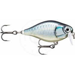 Rapala Crankbait X-Light Shallow Runner Floating 4g 35 mm