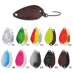 Seika Sonic Spoon