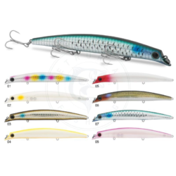Seika Shallow Dart