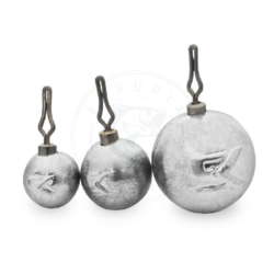 Seika SK-Drop Sinker Round