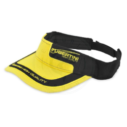 Seika Team Visor Yellow Black