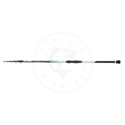 Shimano Canna Alivio CX Boat Tele