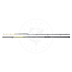 Shimano Canna Beastmaster BX Boat Quiver