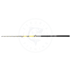 Shimano Canna Beastmaster CX Standup Spiral