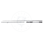 Shimano Canna Bassterra XTP Sea Bass
