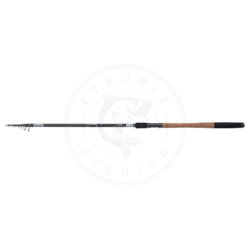 Shimano Canna Catana Allround Tele GT