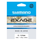 Shimano Lenze Exage