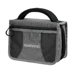 Shimano Tackle Wallet