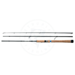 Shimano Canna Nexave Spinning