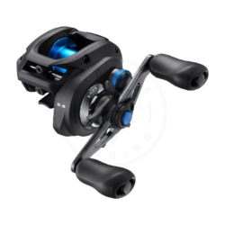 Shimano Mulinello SLX DC