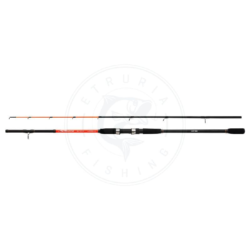 Shimano Canna Sonora Boat Quiver