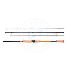 Shimano Canna STC AX Spinning