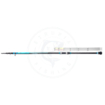 Shimano Canna Technium Boat Quiver Tele