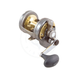 Shimano Mulinello Tyrnos