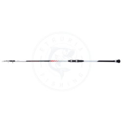Shimano Canna Vengeance AX Boat Tele