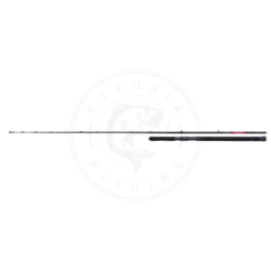 Shimano Canna Vengeance BX Boat Slim