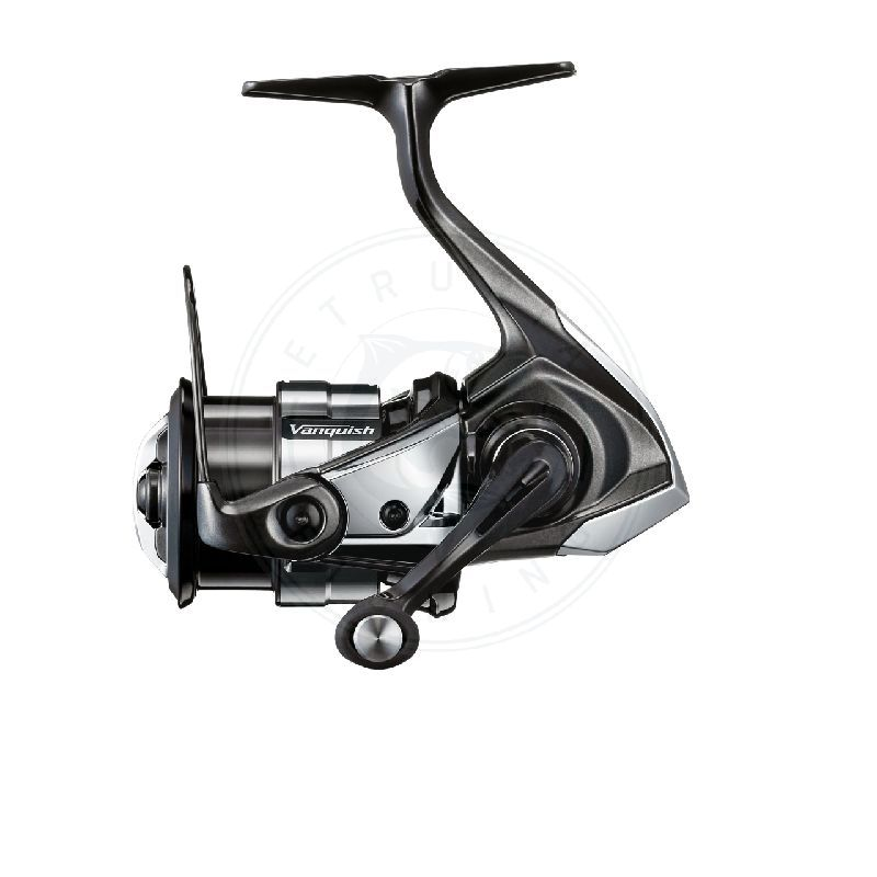 Shimano Mulinello Vanquish FC