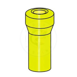 Stonfo Bushes Bushing