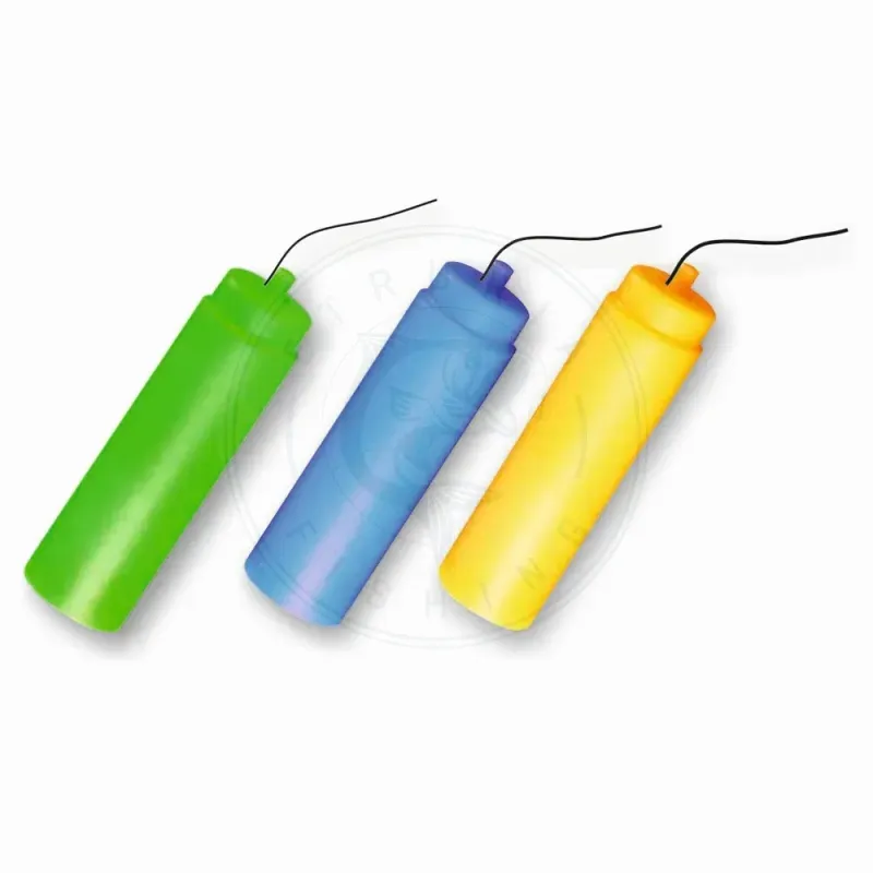 Stonfo Lenza elastica Magnum 120 m