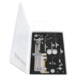 Stonfo Kit tornio per costruzione mosche