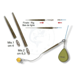 Stonfo Perline Micro Crystal