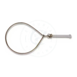 Stonfo Clip per vermi Nose Ring 1