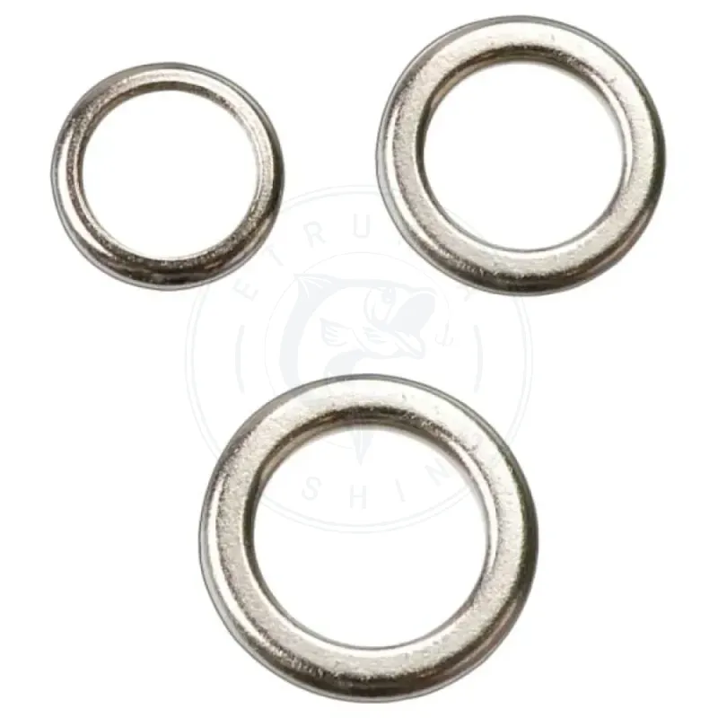 Stonfo Anelli Pro Jigging 10 unità