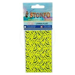 Stonfo Etichetta Livrea Fluor