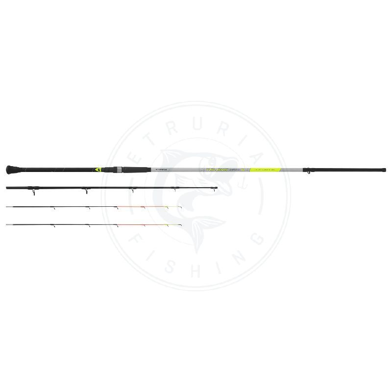 Tubertini Talaxa 7300 LT