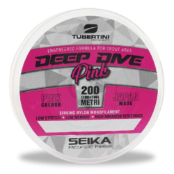 Tubertini Deep Dive Pink