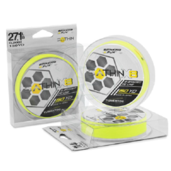 Tubertini Sathin X8 Yellow