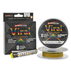 Tubertini Viral Multicolor