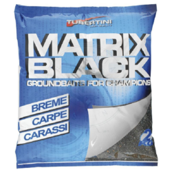 Tubertini Matrix Black