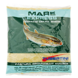 Tubertini Mare Express: Occhiate - Cefali - Boghe