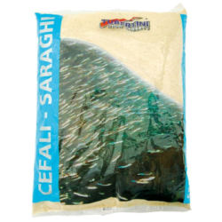 Tubertini Sport Line: Cefali - Saraghi