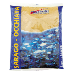 Tubertini Linea Mare: Sarago - Occhiata