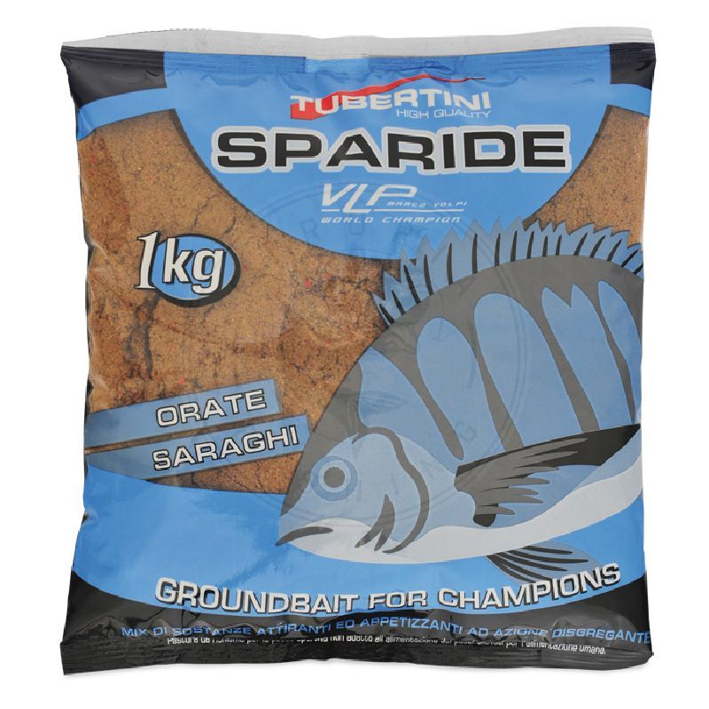 Tubertini Sparide