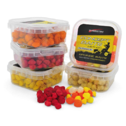 Tubertini Concept Sponge Bait